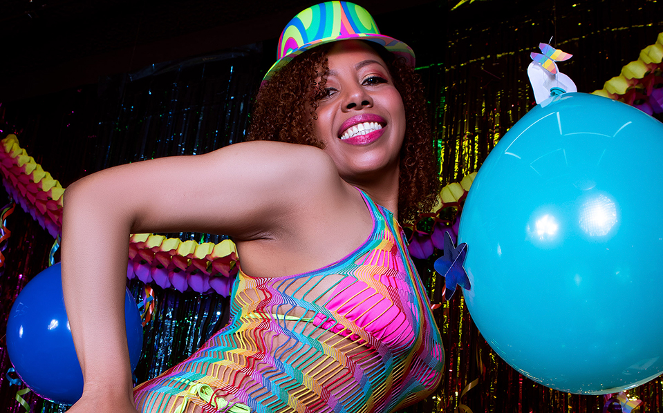 Creación de contenido